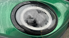 MINI Hatchback 135kW Cooper S Level 2 33kWh 3dr Auto Electric Hatchback